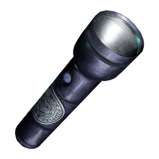 Flashlight, Triple A Fazbear Wiki