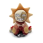 The Sun shoulder rider.