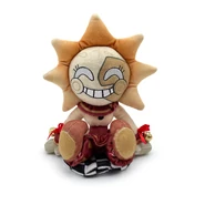 Sun's shoulder rider plushie.
