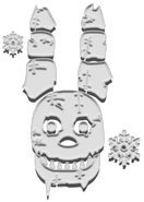 Frost Plushtrap's avatar icon.