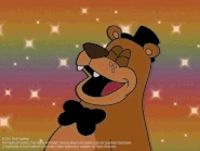 The Freddy "HEYEAYEA" meme.