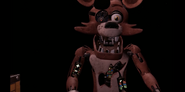 Foxyparts