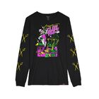 The fourth Glamrock long-sleeved shirt (being Chica's).