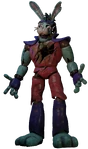 KaijuGlamrockBonnieRender