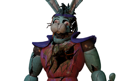 Quiz Time with Monty, Five Nights at Freddy's Wiki