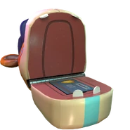 Ditto but with a card.