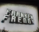 Franken Freddy