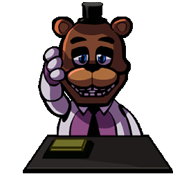 Five Nights at Freddy's 2 All Minigames! on Make a GIF