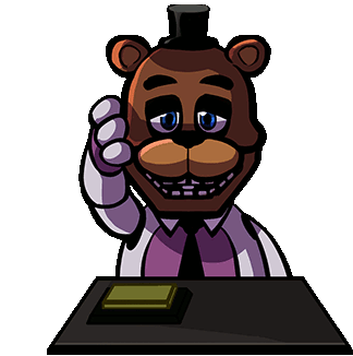 Five Nights at Freddy's 2 (Challenge) | Triple A Fazbear Wiki | Fandom