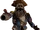 Pirate Captain