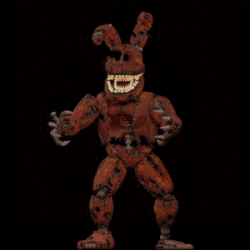 Jack O Bonnie Gallery Triple A Fazbear Wiki Fandom Jack O Bonnie Gallery Triple A Fazbear Wiki Fandom