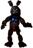 Chocolate bonnie 2