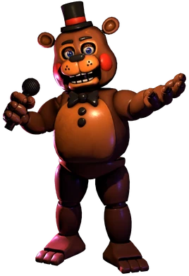 FNaF AR