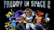 Freddy in Space 2 - Trailer