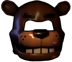 Freddy Fazbear band  Autodesk Community Gallery