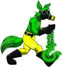 PoisonFoxy