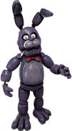 Bonnie's official render.