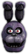 Bonnie's Map Icon