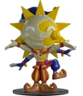 Daycare Attendant's Youtooz Figure.