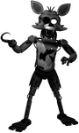 Hardmode Foxy