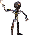 VrFoxy's Endo1