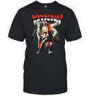 A Vanny shirt.