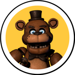 Five Nights at Freddy's 3 Blender Texture mapping Animatronics Poster,  others, miscellaneous, fictional Character, character png