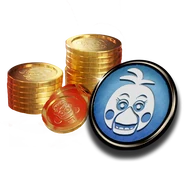 Toy Chica's Profile Pack.