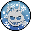 Alpine ui avatar icon balloonboy blizzard snow