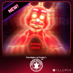 five nights at freddys 1.1 edited 3 1 Project by Iridescent Bargain