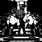 A teaser image for Vanny's new figure.