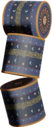 A render of the Daycare noise makers.