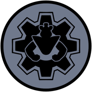 A utilidoor guide for Parts and Service that shows Freddy's icon.