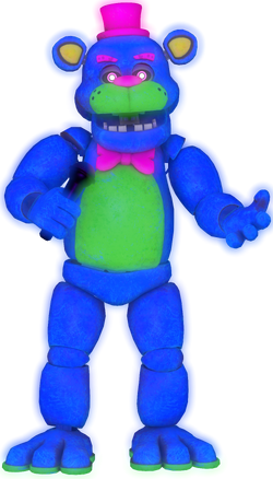 Paper pal Bonnie Plush, fnaf plush, security breach, gamer, gift, fnaf  stuffed animal, inspired by fnaf (unofficial)