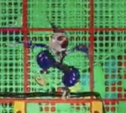 Ditto but zoomed in.