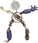 A render of Protomimic C.