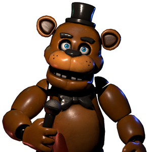 Discuss Everything About Triple A Fazbear Wiki