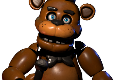 Springtrap, Triple A Fazbear Wiki