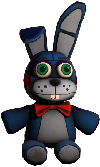 prize counter triple a fazbear wiki - fnaf vr help wanted plushies pack roblox