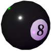 PrizeEight Ball