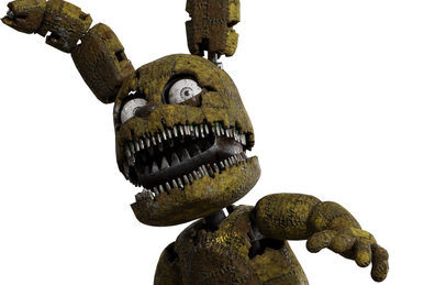 Freddles, Five Nights at Freddy's 4 Wiki