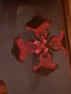 The Scooper in-game.