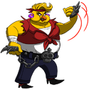 ThugChica