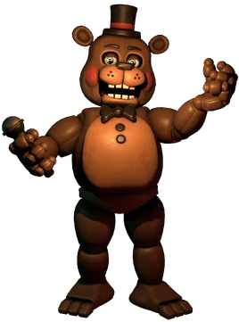 FNaF VR