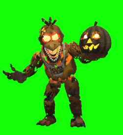 Jack O Chica Gallery Triple A Fazbear Wiki Fandom Jack O Chica Gallery Triple A Fazbear Wiki Fandom