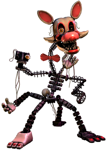 FNaF AR