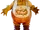 Party Time Chica