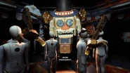 Big Top's jumpscare.