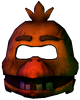 Chica-Mask