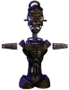 Ballora Endo